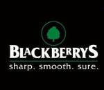 BLAK BERRY